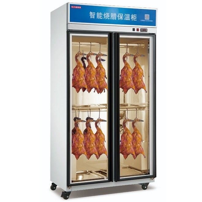 Commercial Duck Dryer Cabinets Electric Thermal Cabinet warm-keeping