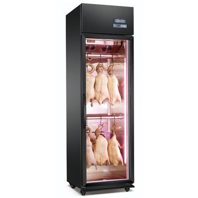 Roast Duck Drying Cabinet Auto Electric Dry Cabinet Storage Solution